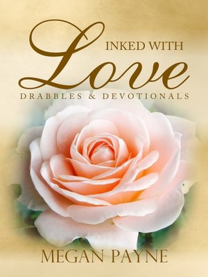 cover image of Inked With Love